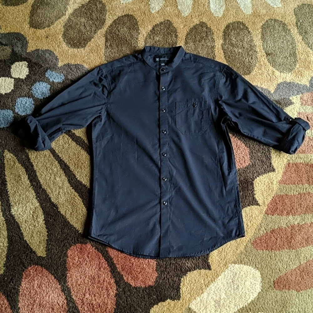 Button Up shirt